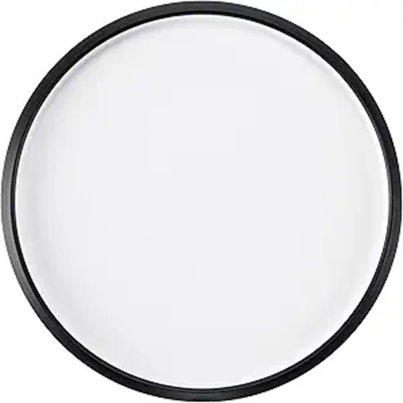 16 inch revolving serving tray