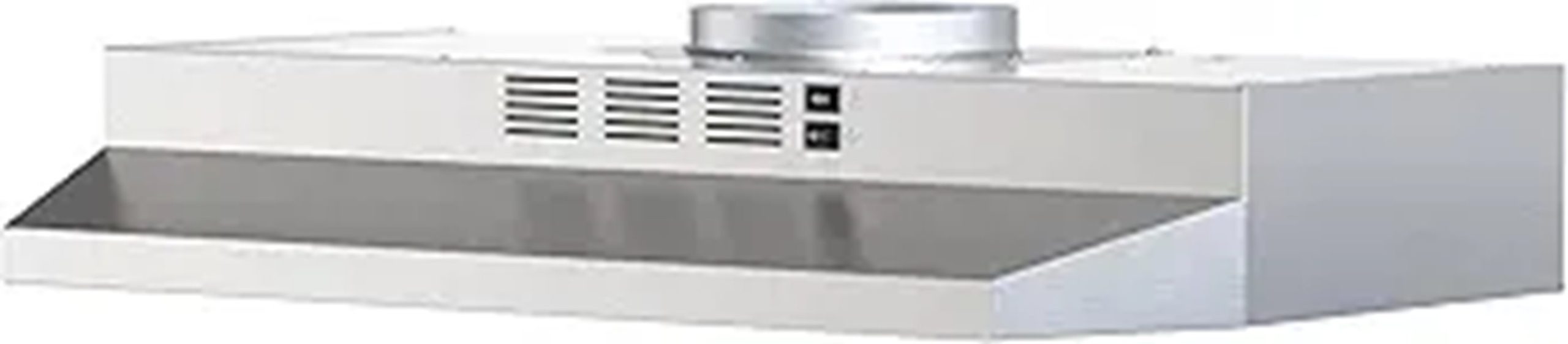 30 inch convertible range hood