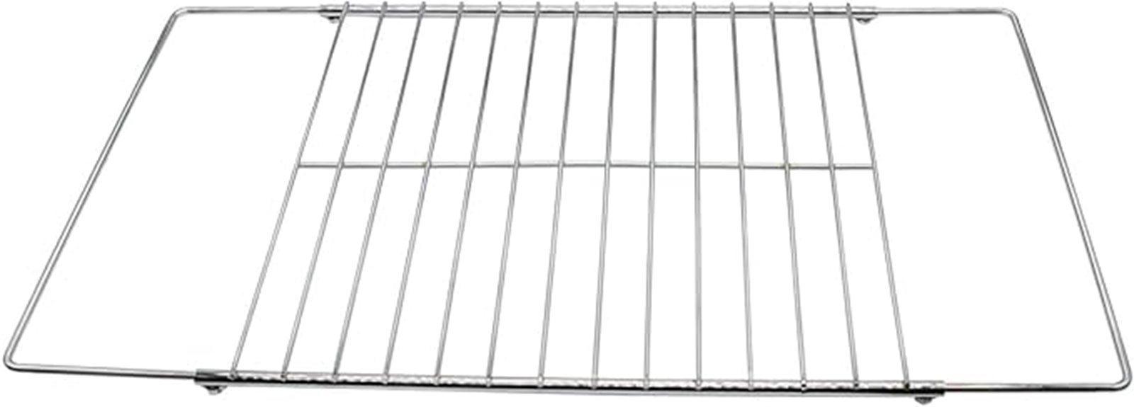 adjustable oven shelf rack