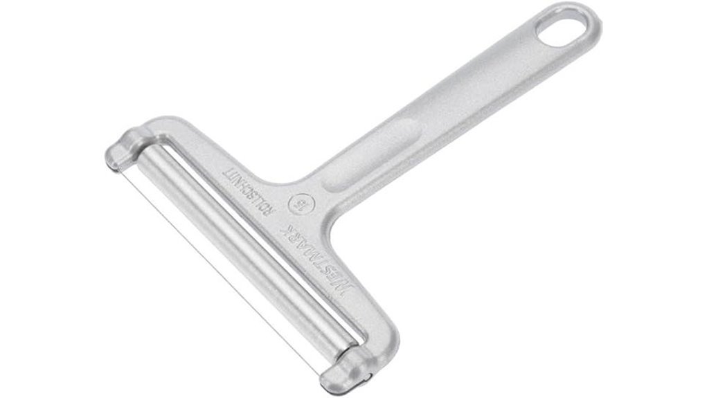 adjustable stainless steel slicer