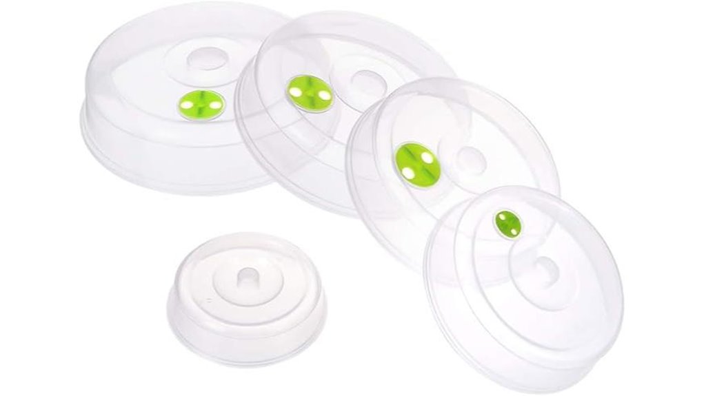 adjustable steam vent covers