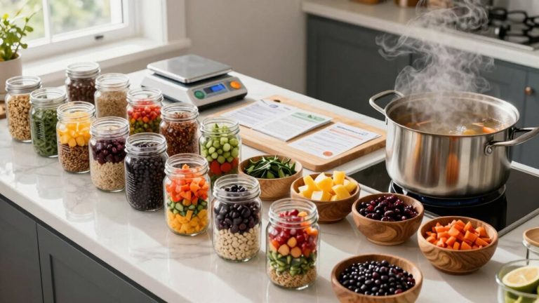 affordable family meal planning