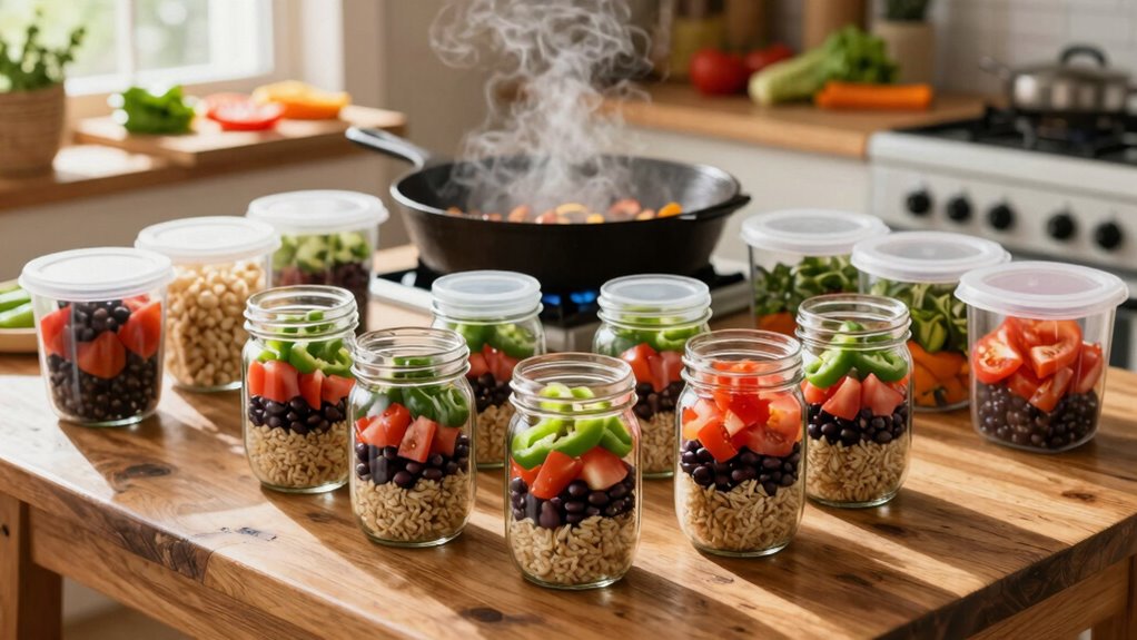 affordable family menu planning