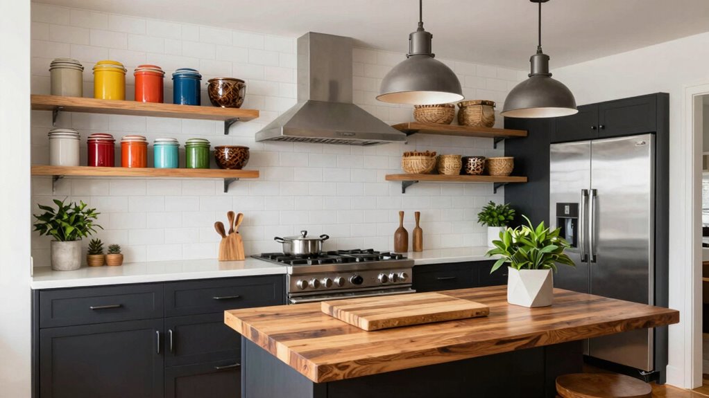 affordable kitchen decor upgrades