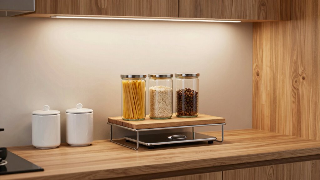 affordable kitchen storage solutions