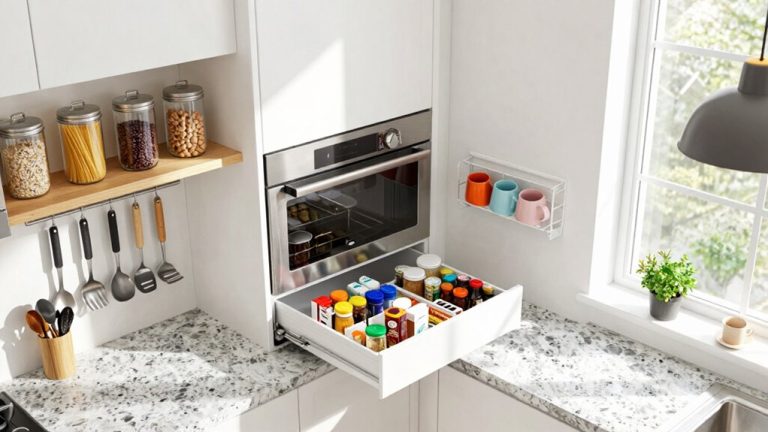 affordable renter kitchen solutions