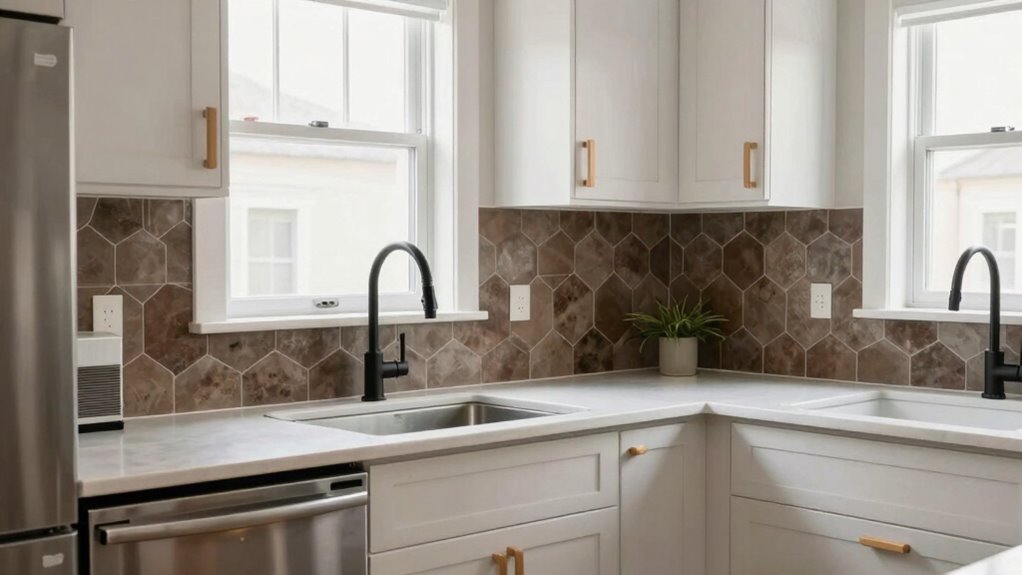 affordable stylish peel and stick solution