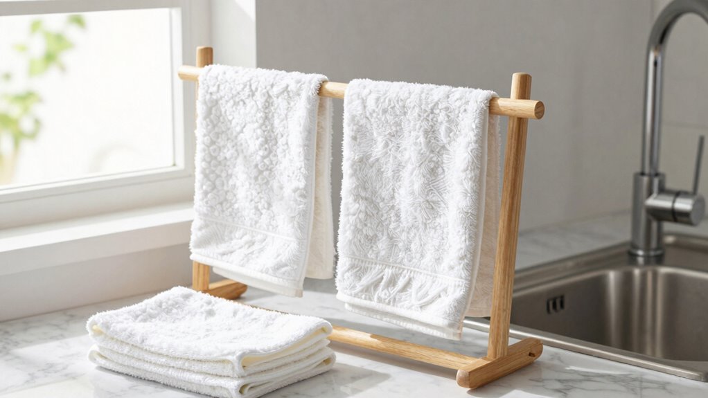 air dry versus machine dry choices