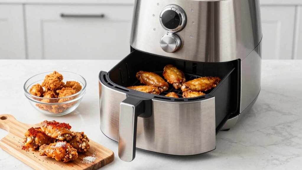 air fryer chicken hack