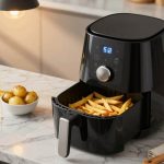 air fryer tips for beginners