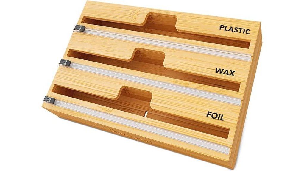 all in one organizing solution