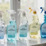 ammonia free glass cleaners