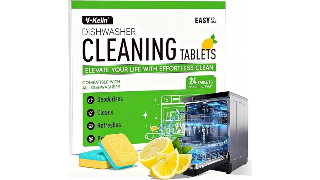 annual supply of tablets