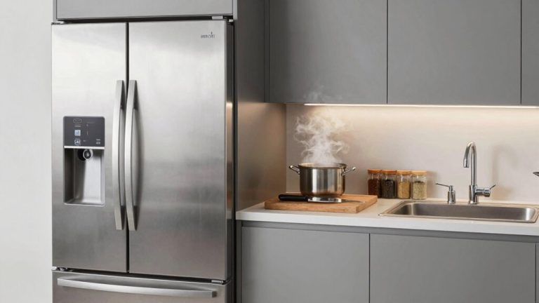 appliance maintenance for longevity