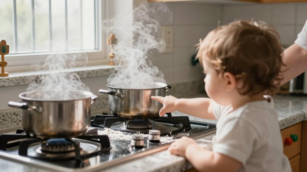 assess cool call for help