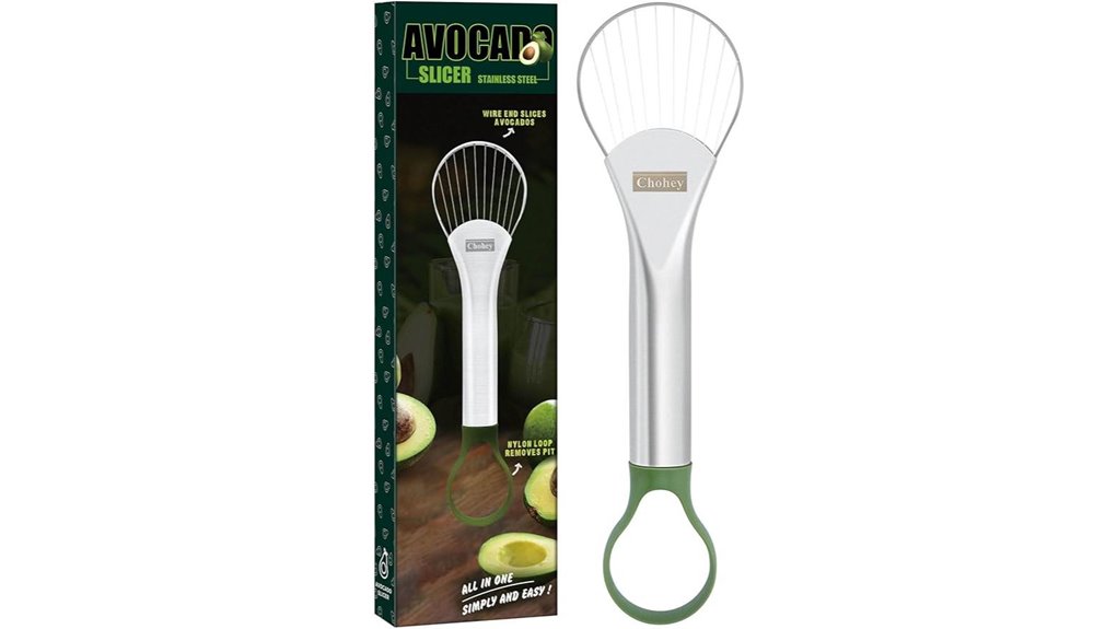 avocado preparation made easy