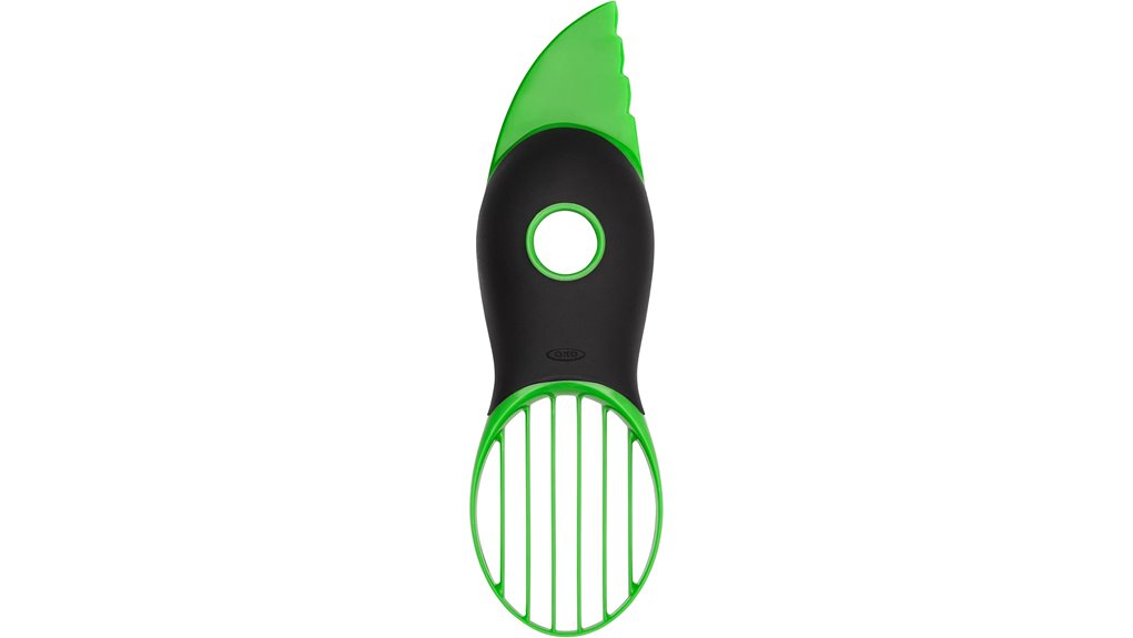 avocado slicing kitchen tool