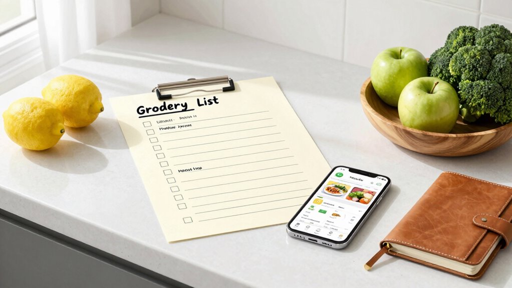 avoid impulse bulk buying