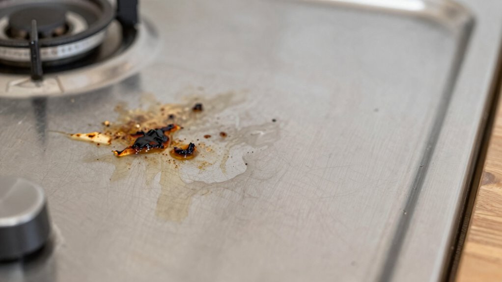 baking soda and vinegar