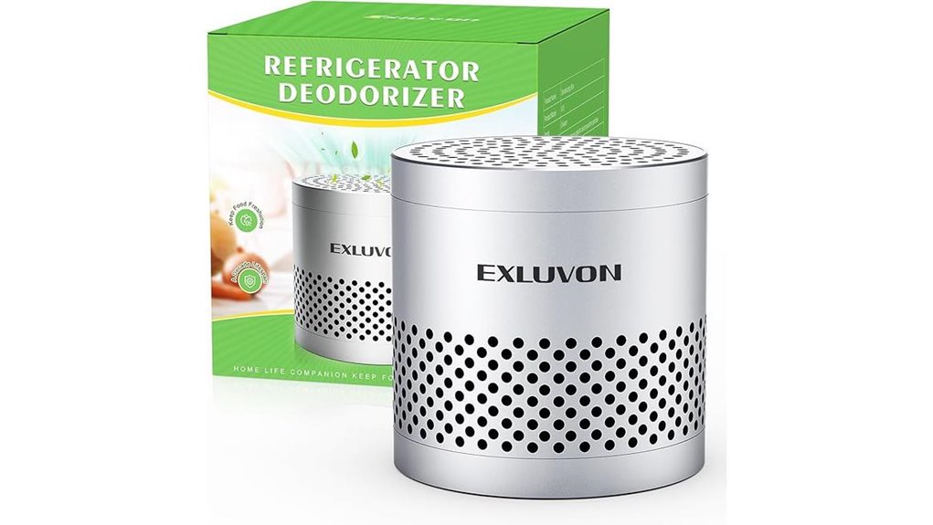 bamboo charcoal air purifier