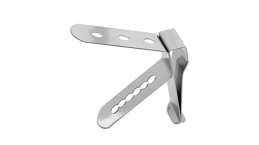 bbq kitchen thermometer holder