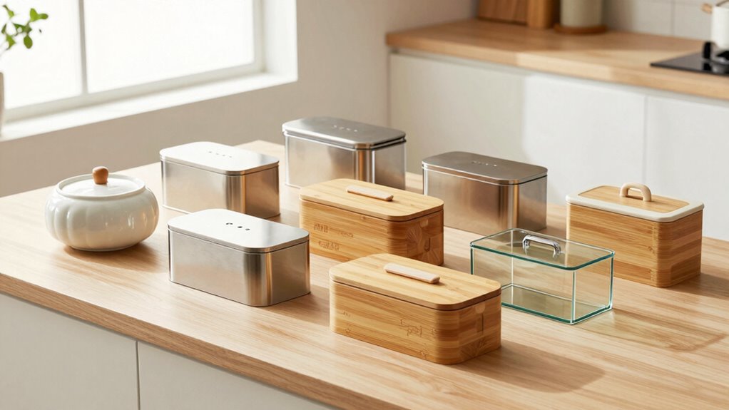 best bread boxes 2026