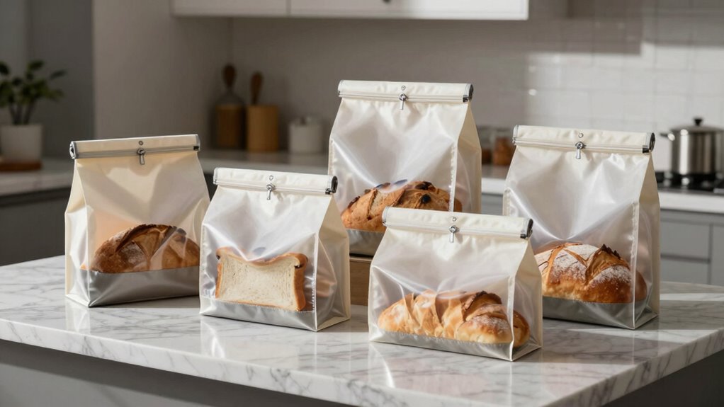 best bread storage solutions
