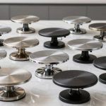 best cake turntables 2026