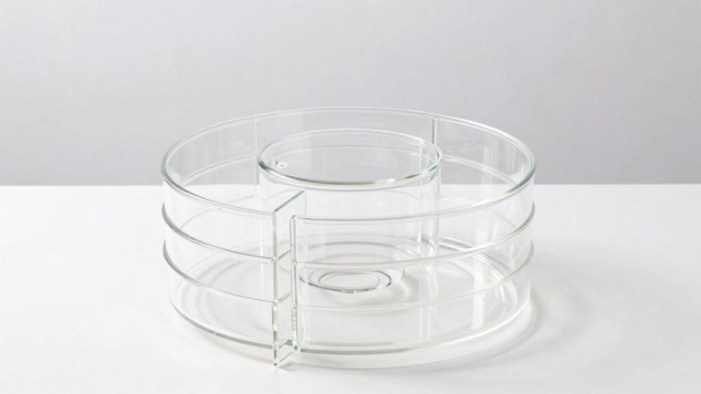 best clear organizers 2026