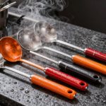 best heat resistant ladles 2026
