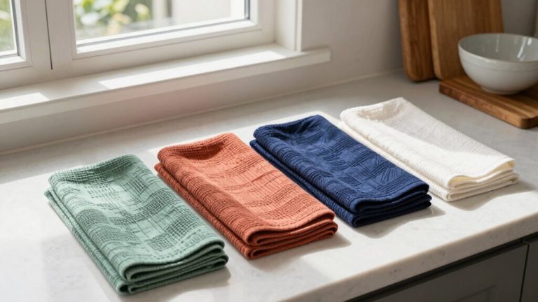 best kitchen dish towels