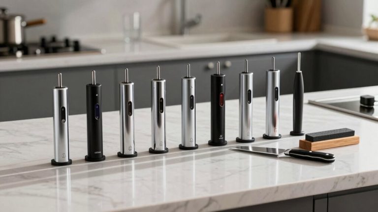 best knife sharpeners 2026