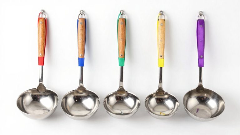 best ladles for soup