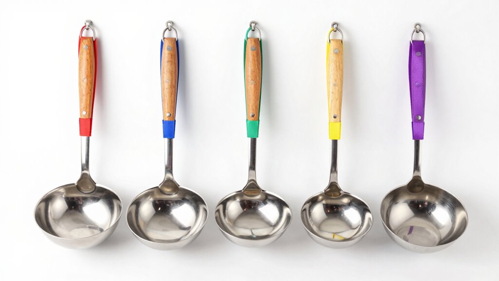 best ladles for soup