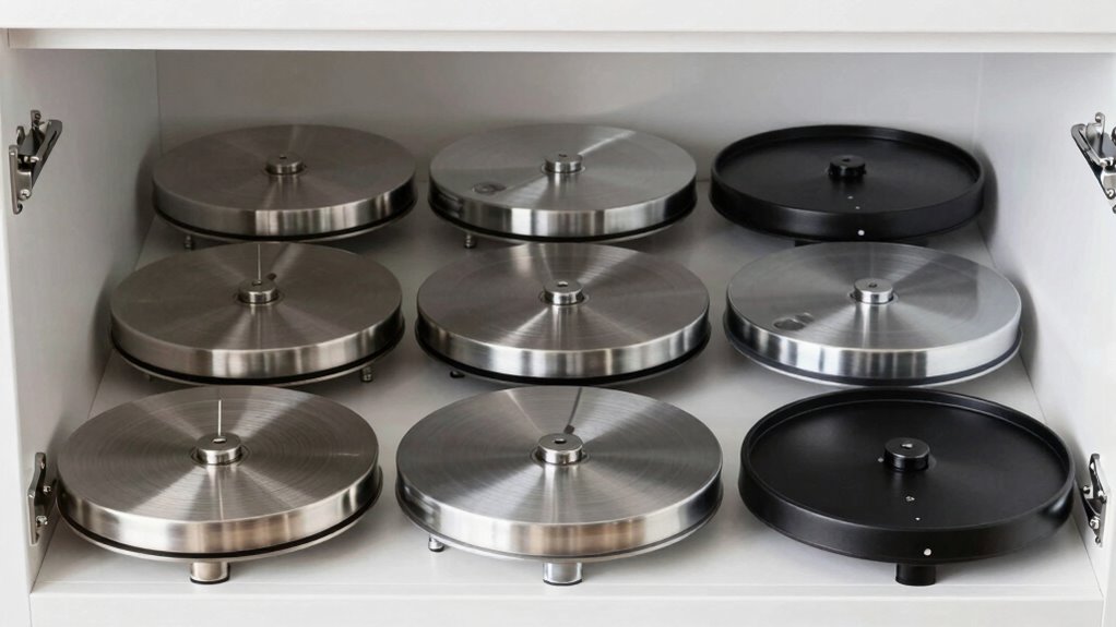 best lazy susans 2026