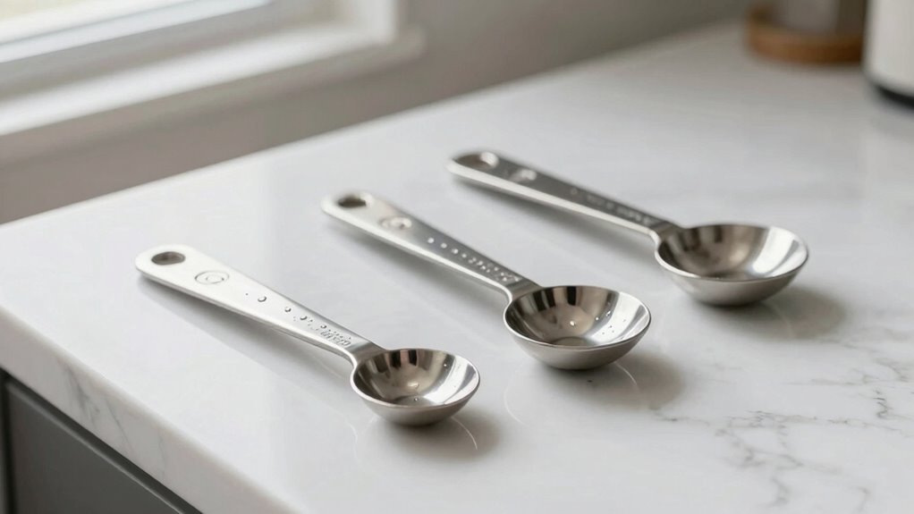 best measuring spoons 2026