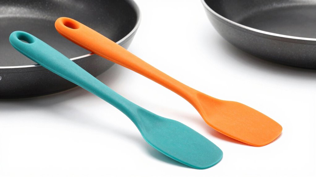 best non stick cooking utensils