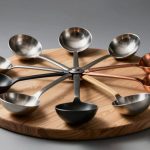 best stylish serving ladles