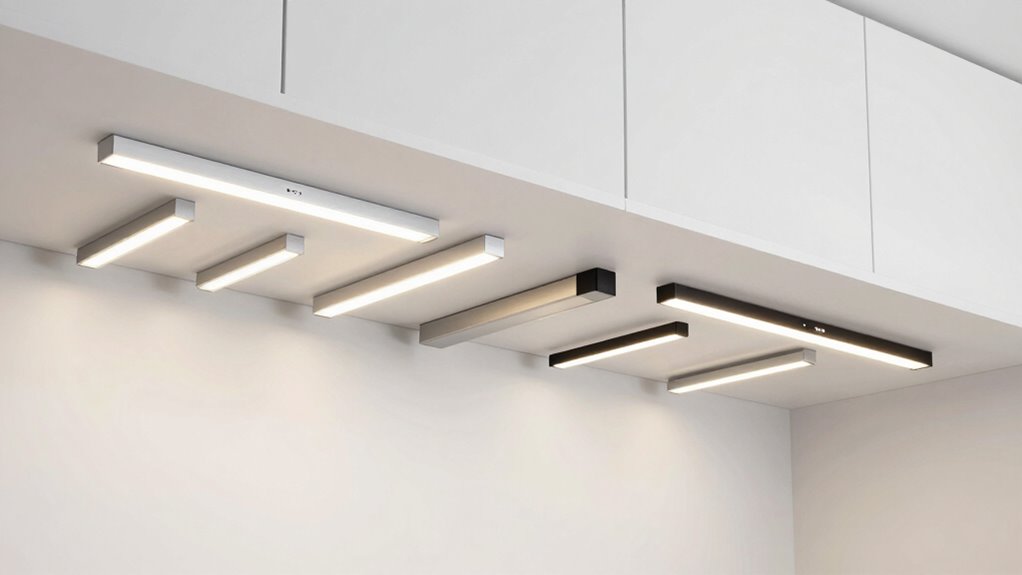 best under cabinet lights 2026