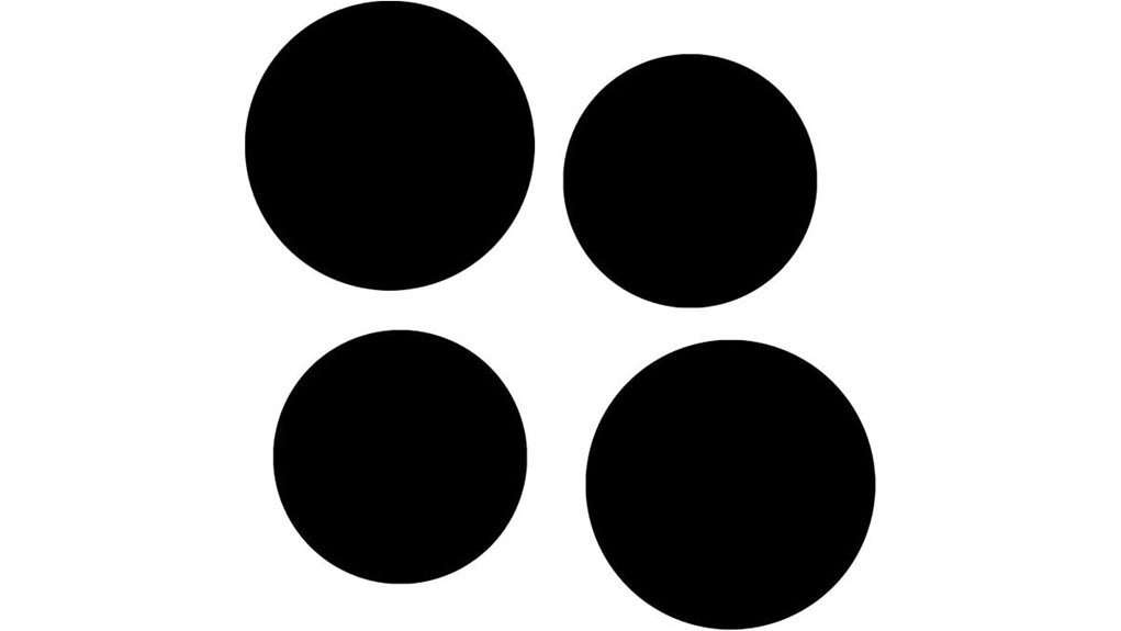 black stove burner covers