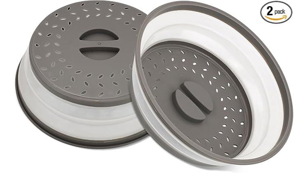 bpa free microwave cover