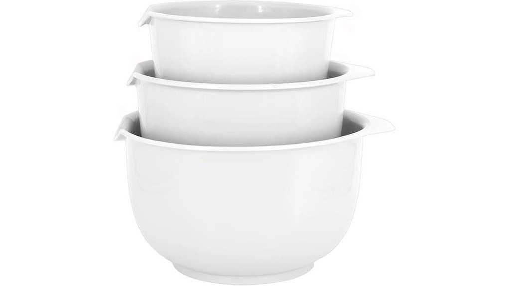 bpa free mixing bowls