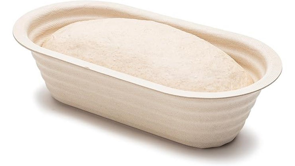 brod taylor proofing basket