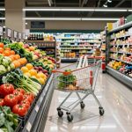 budget friendly grocery strategies