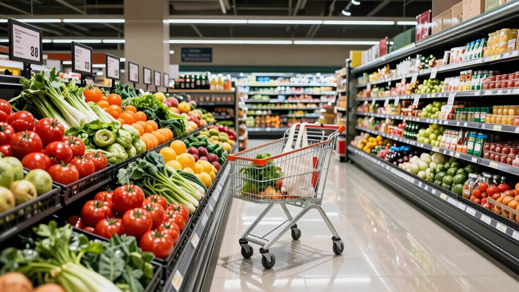 budget friendly grocery strategies