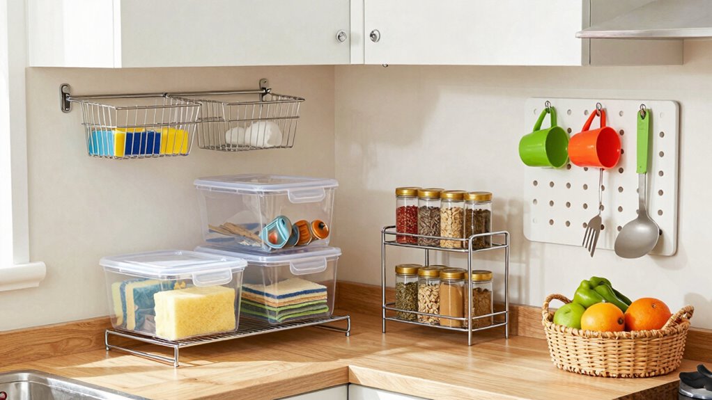 budget friendly organizer shopping tips