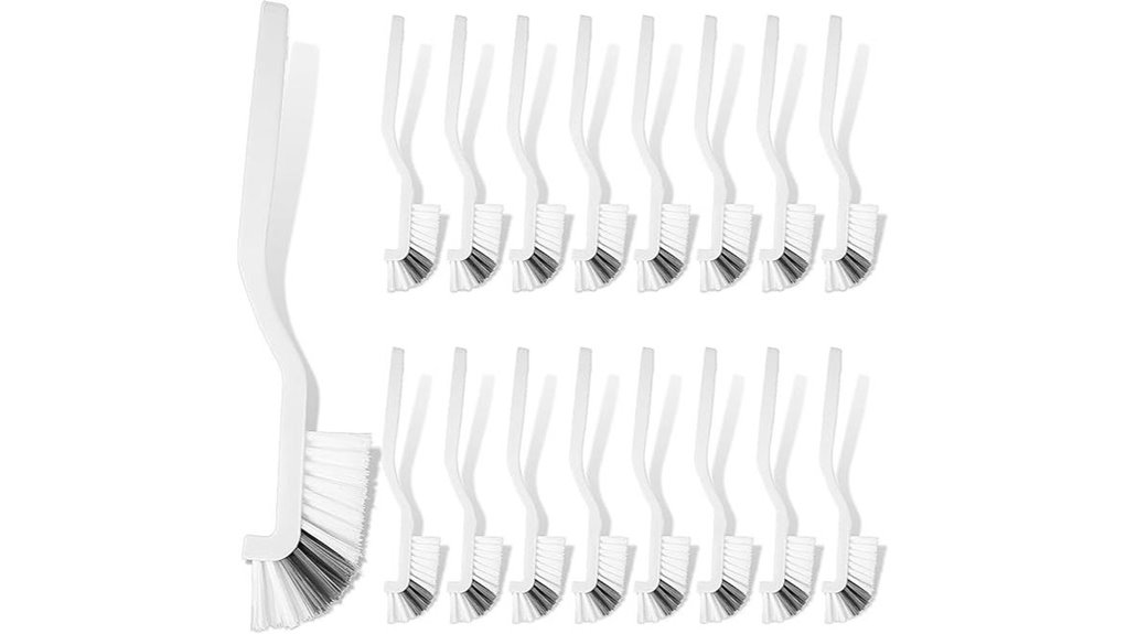 bulk kitchen scrub brushes