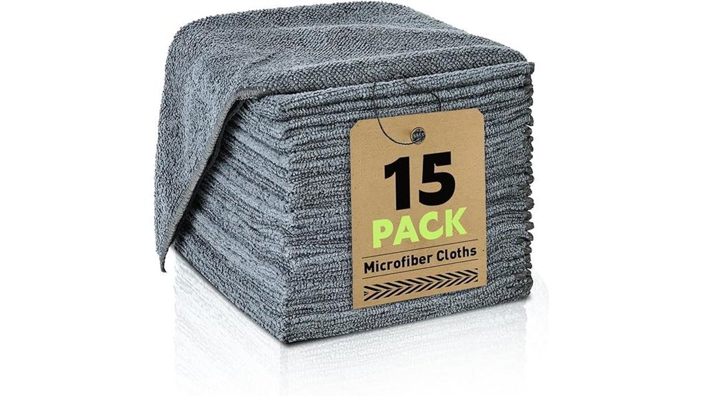 bulk microfiber car cloths