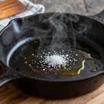 cast iron care basics