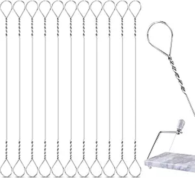 cheese slicer wire replacement